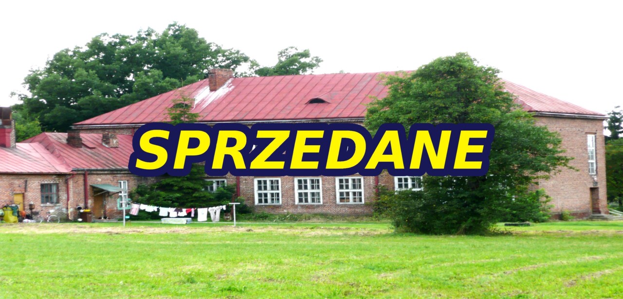 SPRZEDANE BRODY DUZE - Nieruchomości Krzysztof Górski Zamość, biuro nieruchomości, domy, mieszkania, działki, lokale, sprzedaż nieruchomości, wynajem nieruchomości