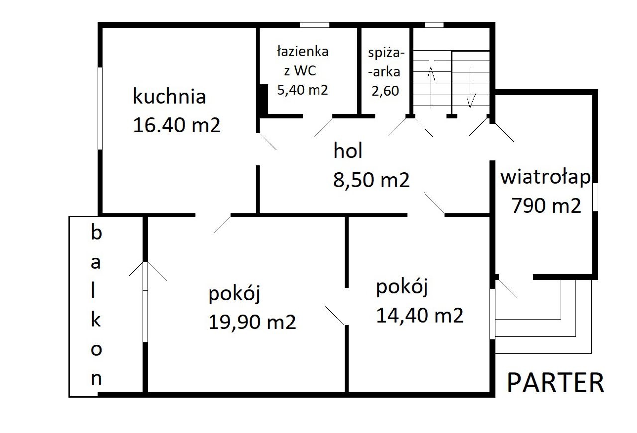 parter - Nieruchomości Krzysztof Górski Zamość, biuro nieruchomości, domy, mieszkania, działki, lokale, sprzedaż nieruchomości, wynajem nieruchomości