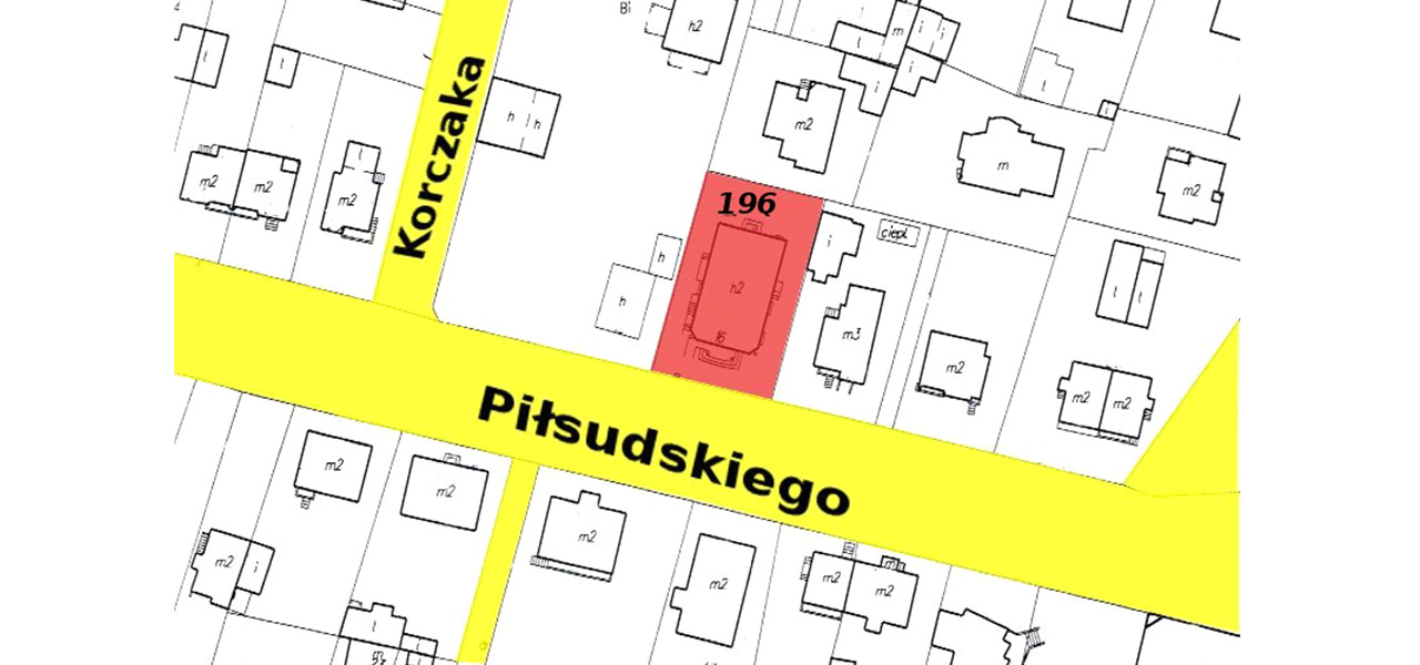 01 - Nieruchomości Krzysztof Górski Zamość, biuro nieruchomości, domy, mieszkania, działki, lokale, sprzedaż nieruchomości, wynajem nieruchomości