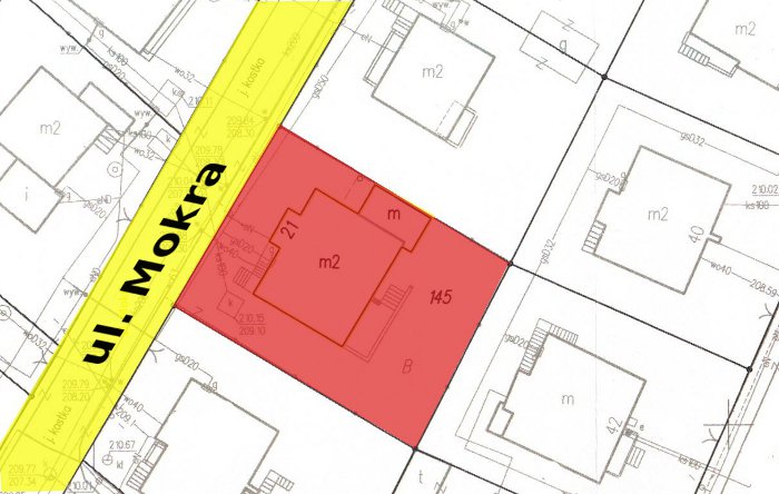 mapa - Nieruchomości Krzysztof Górski Zamość, biuro nieruchomości, domy, mieszkania, działki, lokale, sprzedaż nieruchomości, wynajem nieruchomości