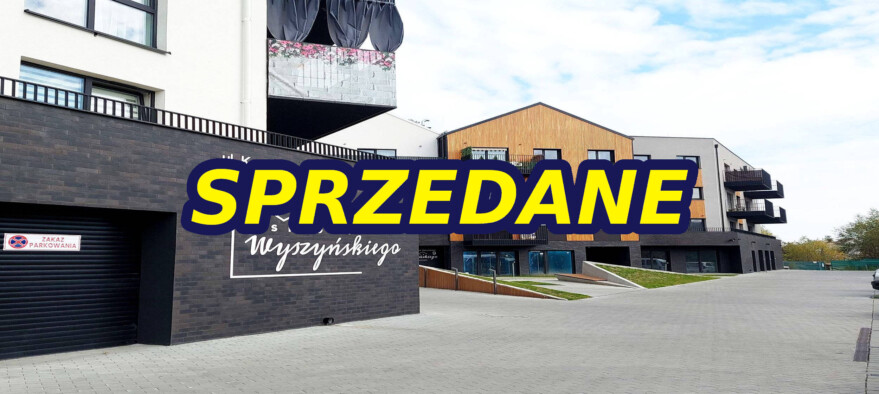 SPRZEDANE - Nieruchomości Krzysztof Górski Zamość, biuro nieruchomości, domy, mieszkania, działki, lokale, sprzedaż nieruchomości, wynajem nieruchomości