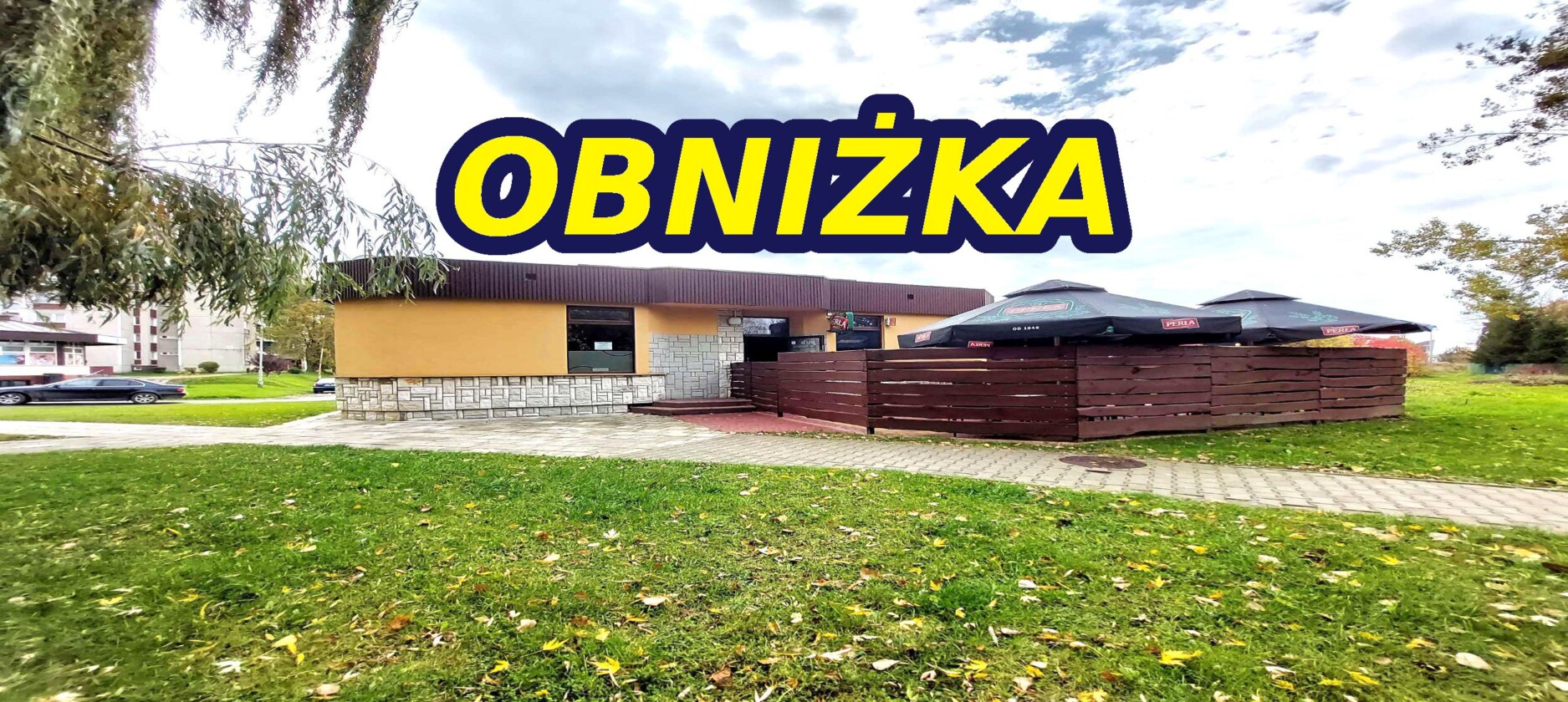 STEFAN OBNIŻKA - Nieruchomości Krzysztof Górski Zamość, biuro nieruchomości, domy, mieszkania, działki, lokale, sprzedaż nieruchomości, wynajem nieruchomości