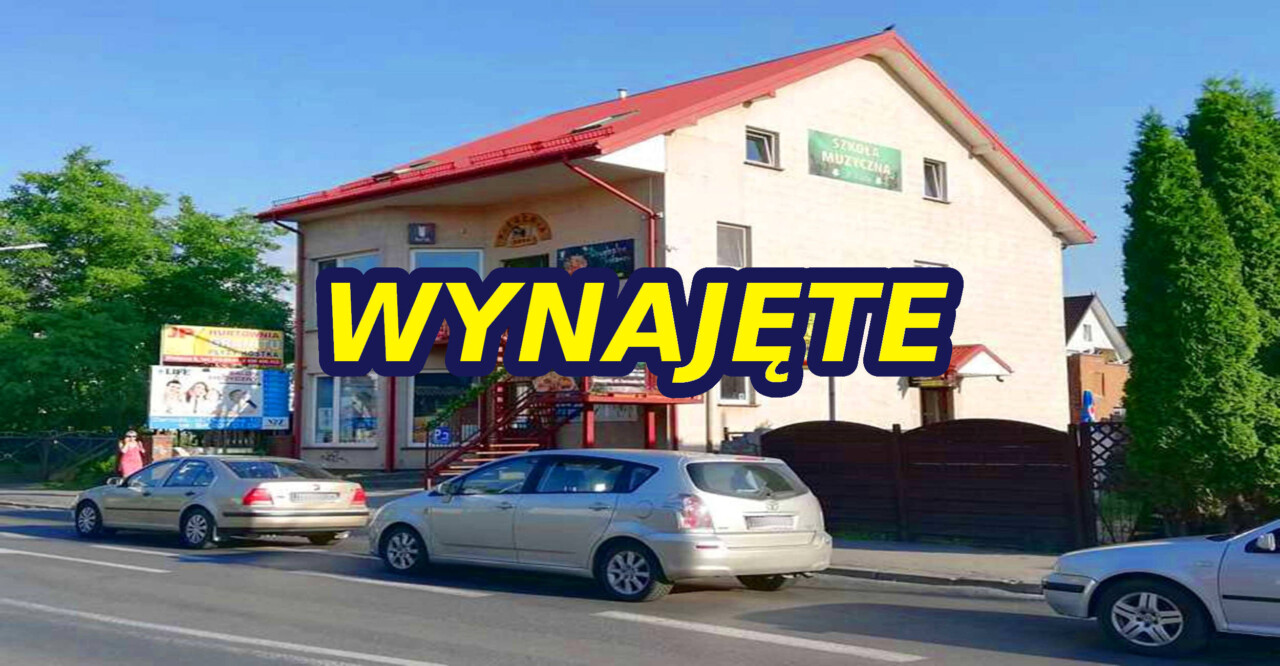 REZERWACJA - Nieruchomości Krzysztof Górski Zamość, biuro nieruchomości, domy, mieszkania, działki, lokale, sprzedaż nieruchomości, wynajem nieruchomości