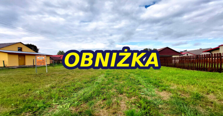 OBNIŻKA - Nieruchomości Krzysztof Górski Zamość, biuro nieruchomości, domy, mieszkania, działki, lokale, sprzedaż nieruchomości, wynajem nieruchomości