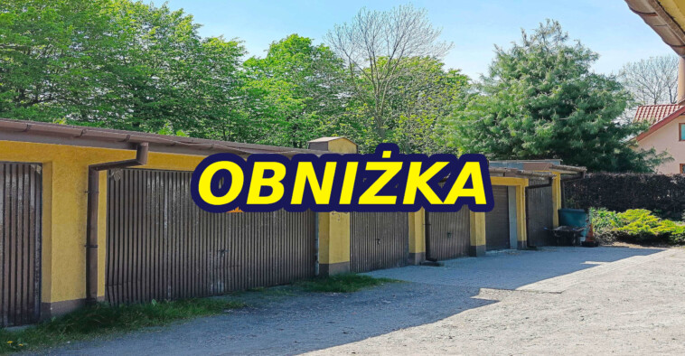 OBNIŻKA - Nieruchomości Krzysztof Górski Zamość, biuro nieruchomości, domy, mieszkania, działki, lokale, sprzedaż nieruchomości, wynajem nieruchomości