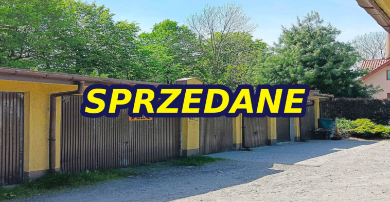 SPRZEDANE - Nieruchomości Krzysztof Górski Zamość, biuro nieruchomości, domy, mieszkania, działki, lokale, sprzedaż nieruchomości, wynajem nieruchomości