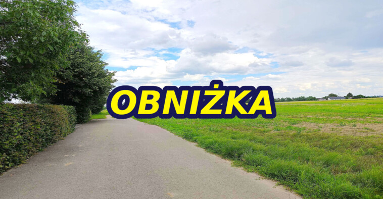 OBNIŻKA - Nieruchomości Krzysztof Górski Zamość, biuro nieruchomości, domy, mieszkania, działki, lokale, sprzedaż nieruchomości, wynajem nieruchomości