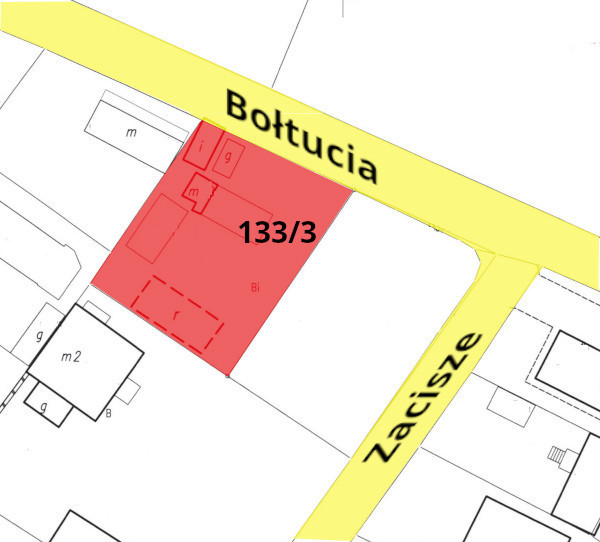 MAP - Nieruchomości Krzysztof Górski Zamość, biuro nieruchomości, domy, mieszkania, działki, lokale, sprzedaż nieruchomości, wynajem nieruchomości