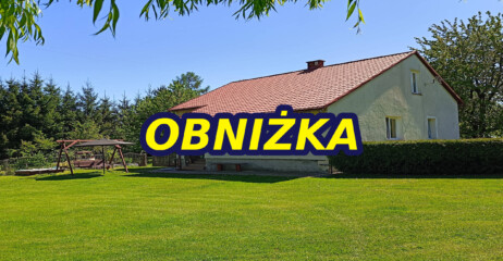 OBNIŻKA1 - Nieruchomości Krzysztof Górski Zamość, biuro nieruchomości, domy, mieszkania, działki, lokale, sprzedaż nieruchomości, wynajem nieruchomości