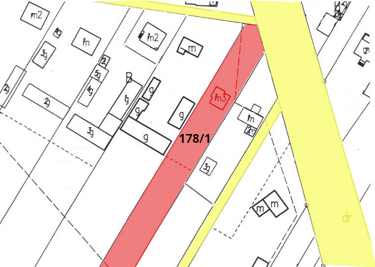 map dom - Nieruchomości Krzysztof Górski Zamość, biuro nieruchomości, domy, mieszkania, działki, lokale, sprzedaż nieruchomości, wynajem nieruchomości