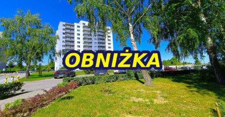 OBNIŻKA - Nieruchomości Krzysztof Górski Zamość, biuro nieruchomości, domy, mieszkania, działki, lokale, sprzedaż nieruchomości, wynajem nieruchomości