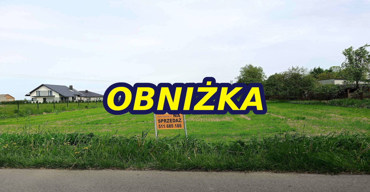 OBNIŻKA - Nieruchomości Krzysztof Górski Zamość, biuro nieruchomości, domy, mieszkania, działki, lokale, sprzedaż nieruchomości, wynajem nieruchomości