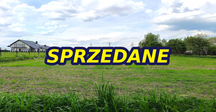 SPRZEDAŻ - Nieruchomości Krzysztof Górski Zamość, biuro nieruchomości, domy, mieszkania, działki, lokale, sprzedaż nieruchomości, wynajem nieruchomości