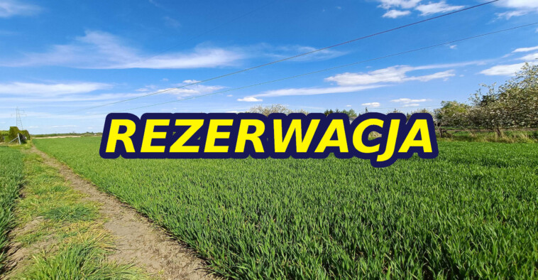 rezerwa - Nieruchomości Krzysztof Górski Zamość, biuro nieruchomości, domy, mieszkania, działki, lokale, sprzedaż nieruchomości, wynajem nieruchomości