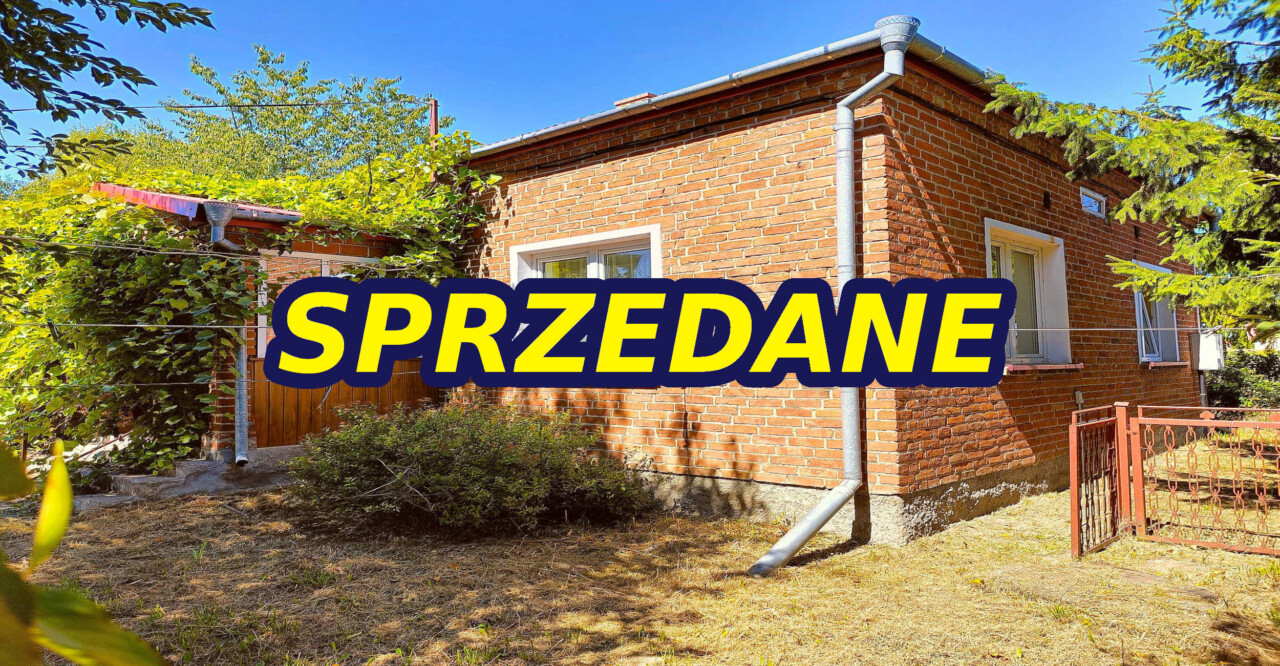 SPRZEDANE - Nieruchomości Krzysztof Górski Zamość, biuro nieruchomości, domy, mieszkania, działki, lokale, sprzedaż nieruchomości, wynajem nieruchomości