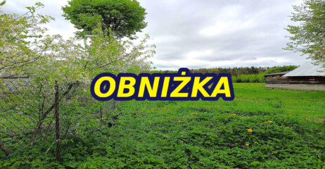 OBNIŻKA - Nieruchomości Krzysztof Górski Zamość, biuro nieruchomości, domy, mieszkania, działki, lokale, sprzedaż nieruchomości, wynajem nieruchomości