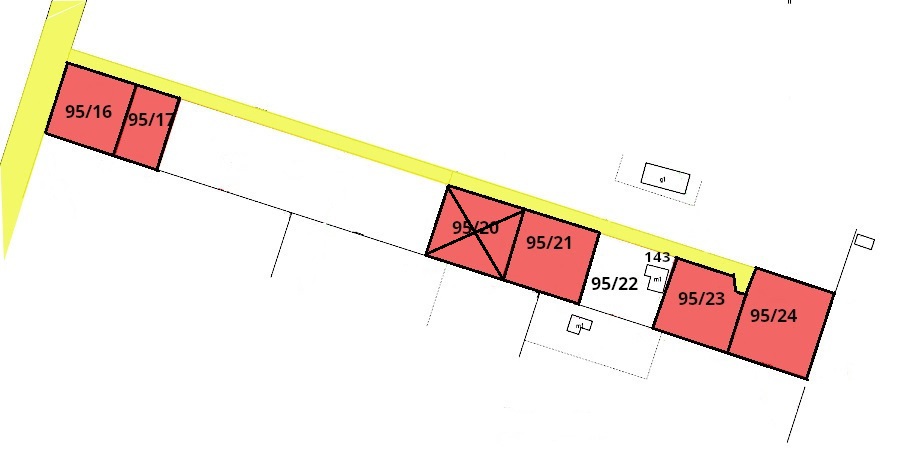 map działki MINUS1 - Nieruchomości Krzysztof Górski Zamość, biuro nieruchomości, domy, mieszkania, działki, lokale, sprzedaż nieruchomości, wynajem nieruchomości