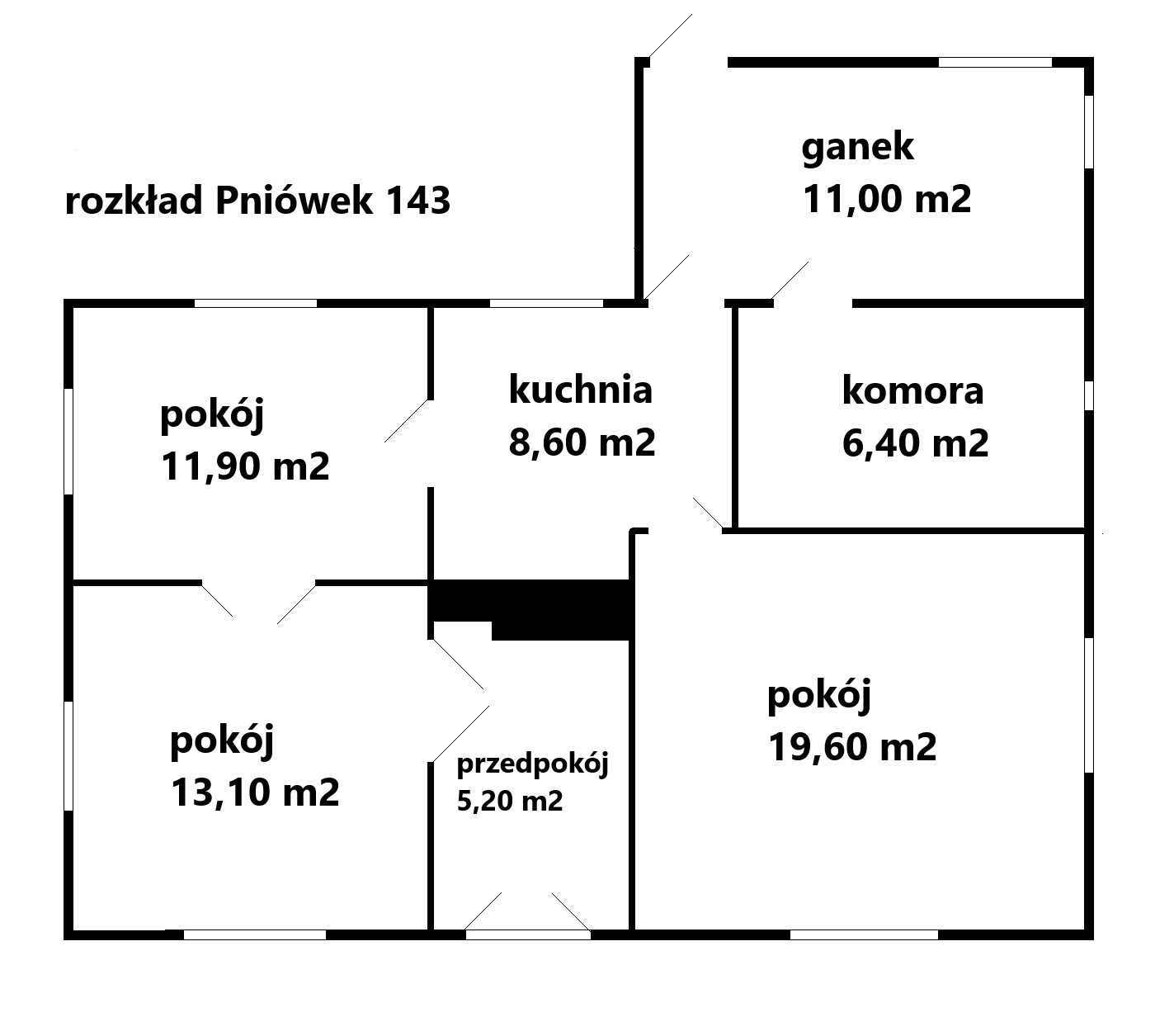 siedlisko pniowek zamosc