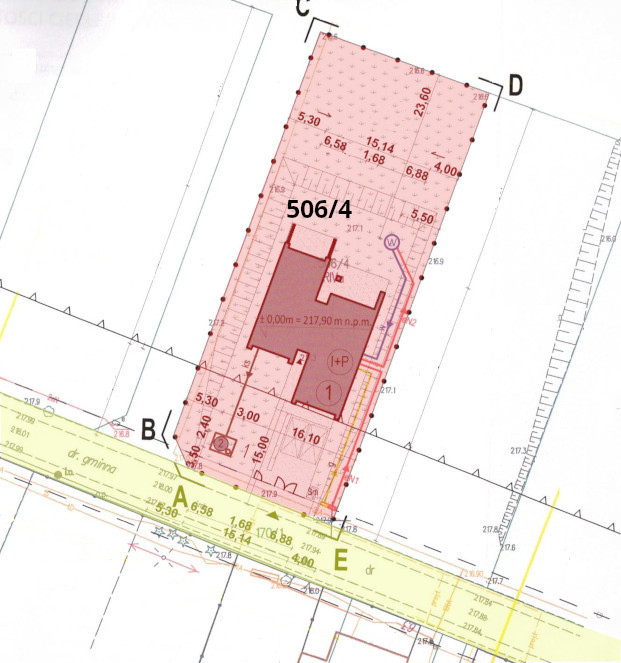 MAP - Nieruchomości Krzysztof Górski Zamość, biuro nieruchomości, domy, mieszkania, działki, lokale, sprzedaż nieruchomości, wynajem nieruchomości