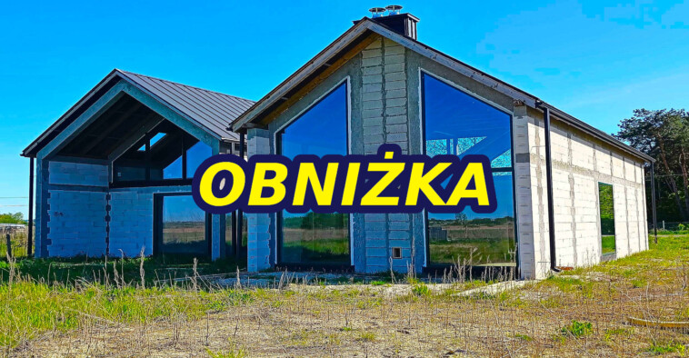 OBNIŻKA - Nieruchomości Krzysztof Górski Zamość, biuro nieruchomości, domy, mieszkania, działki, lokale, sprzedaż nieruchomości, wynajem nieruchomości