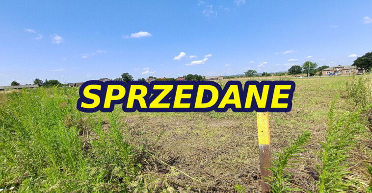 SPRZEDANE - Nieruchomości Krzysztof Górski Zamość, biuro nieruchomości, domy, mieszkania, działki, lokale, sprzedaż nieruchomości, wynajem nieruchomości