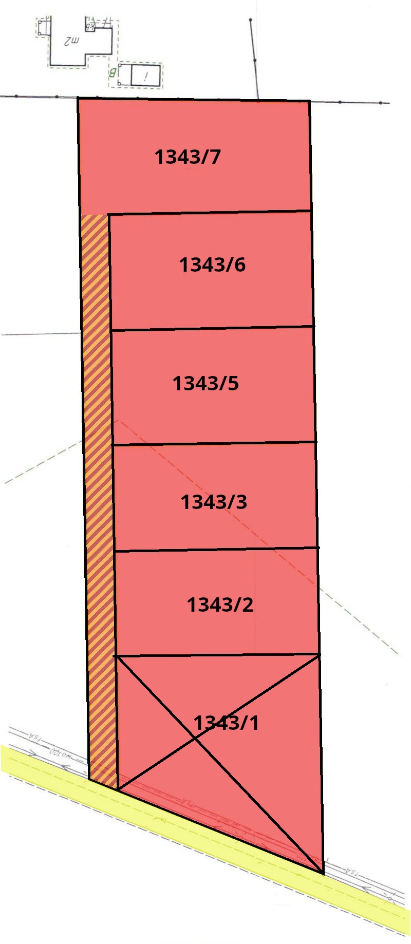 mapzawada6 - Nieruchomości Krzysztof Górski Zamość, biuro nieruchomości, domy, mieszkania, działki, lokale, sprzedaż nieruchomości, wynajem nieruchomości