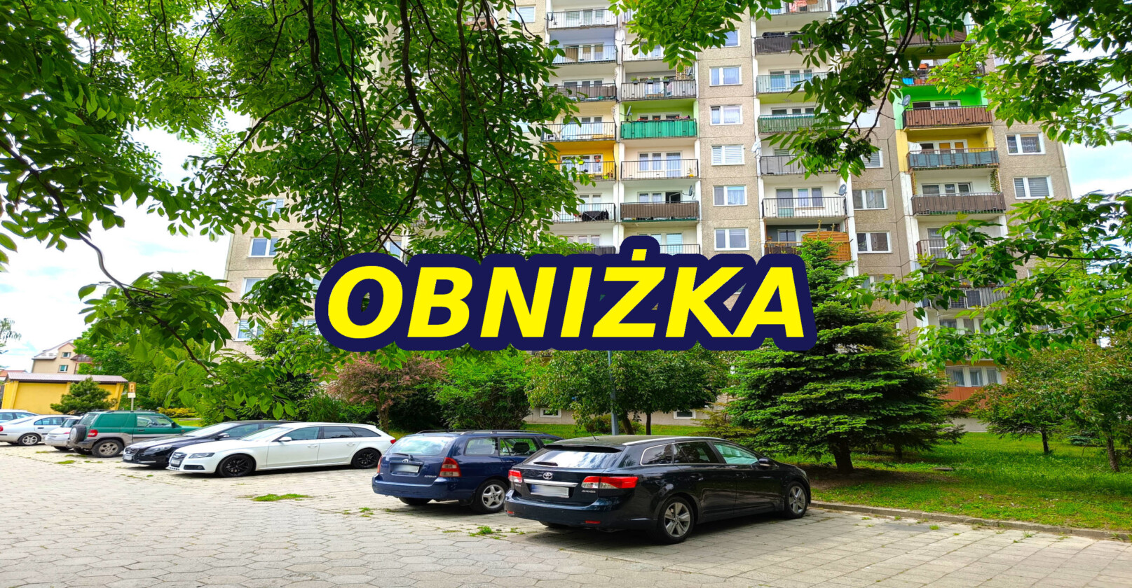 OBNIŻKA - Nieruchomości Krzysztof Górski Zamość, biuro nieruchomości, domy, mieszkania, działki, lokale, sprzedaż nieruchomości, wynajem nieruchomości