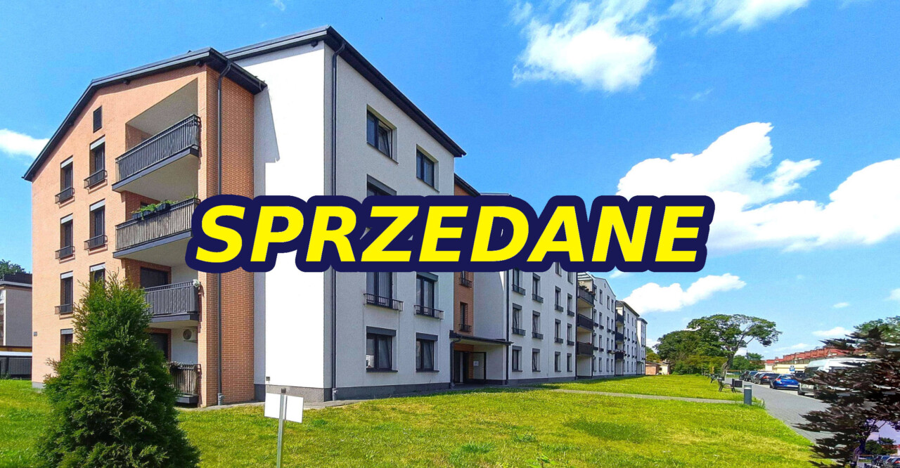 SPRZEDANE - Nieruchomości Krzysztof Górski Zamość, biuro nieruchomości, domy, mieszkania, działki, lokale, sprzedaż nieruchomości, wynajem nieruchomości