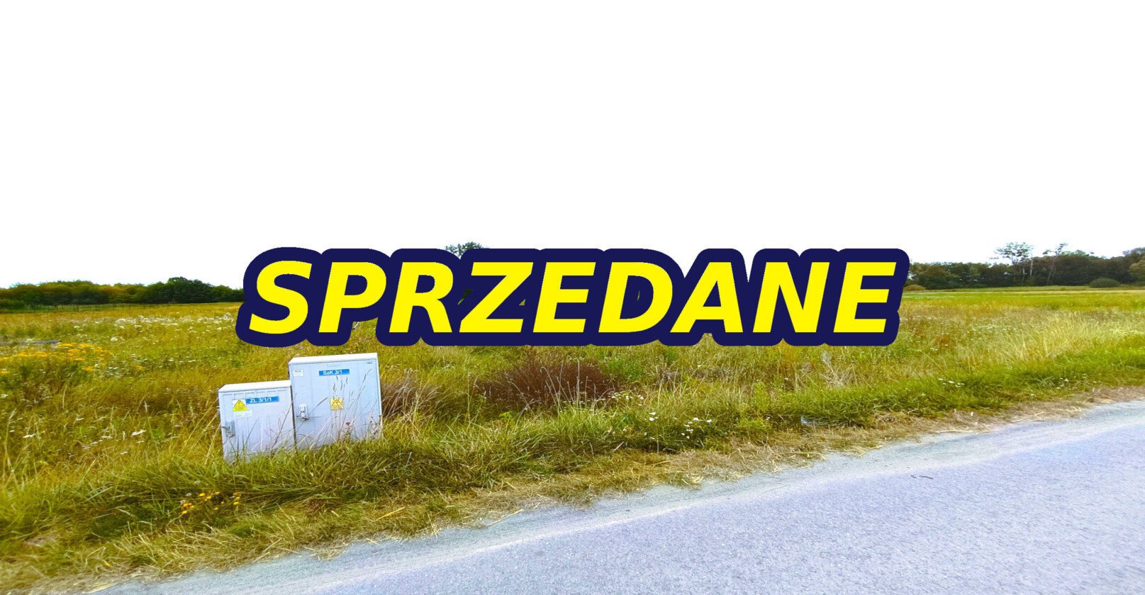 SPRZEDANE - Nieruchomości Krzysztof Górski Zamość, biuro nieruchomości, domy, mieszkania, działki, lokale, sprzedaż nieruchomości, wynajem nieruchomości