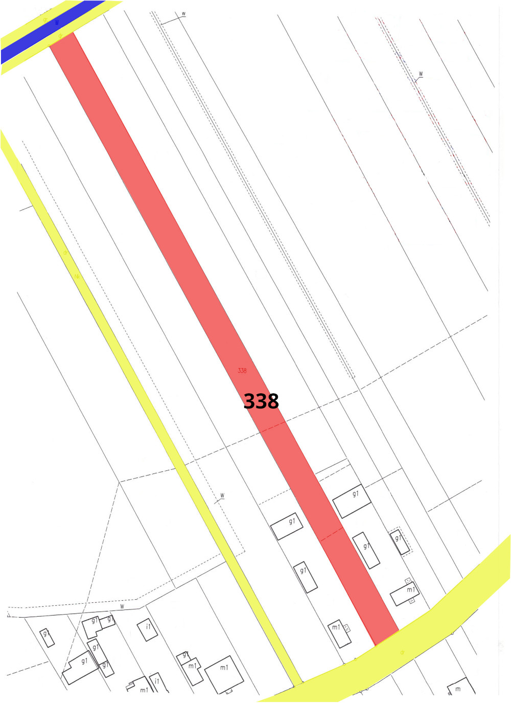 map338 - Nieruchomości Krzysztof Górski Zamość, biuro nieruchomości, domy, mieszkania, działki, lokale, sprzedaż nieruchomości, wynajem nieruchomości