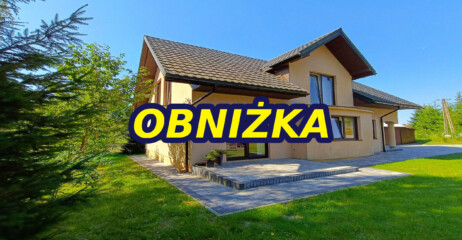 OBNIŻKA - Nieruchomości Krzysztof Górski Zamość, biuro nieruchomości, domy, mieszkania, działki, lokale, sprzedaż nieruchomości, wynajem nieruchomości