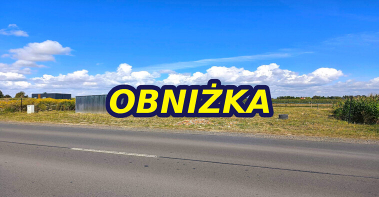 OBNIŻKA - Nieruchomości Krzysztof Górski Zamość, biuro nieruchomości, domy, mieszkania, działki, lokale, sprzedaż nieruchomości, wynajem nieruchomości