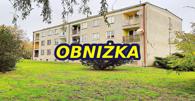 OBNIŻKA - Nieruchomości Krzysztof Górski Zamość, biuro nieruchomości, domy, mieszkania, działki, lokale, sprzedaż nieruchomości, wynajem nieruchomości