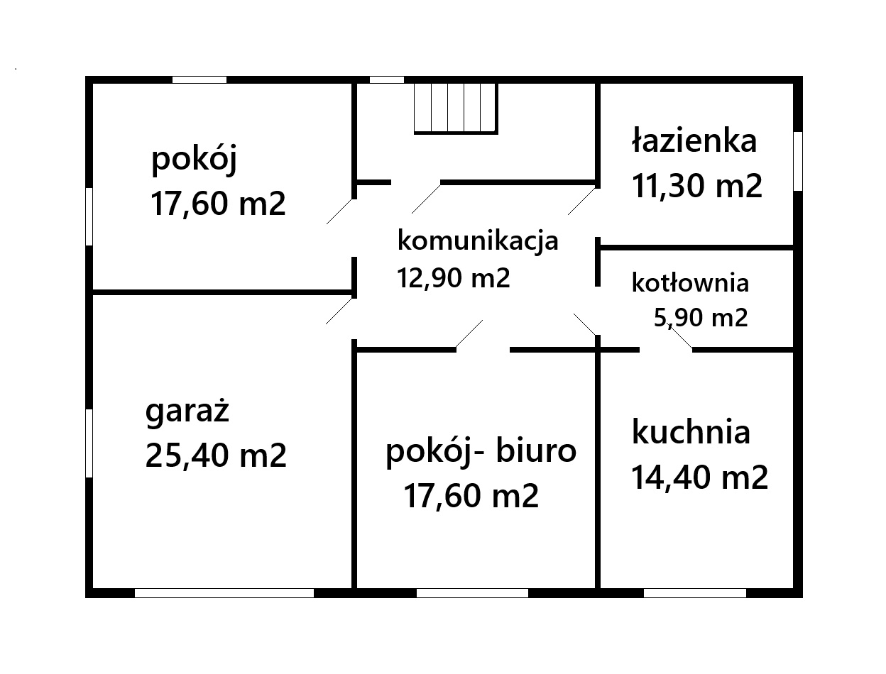 dom wynajem sitaniec zamosc