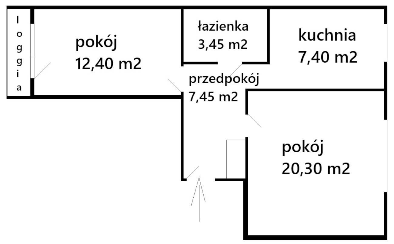mieszkanie w zamościu na spprzedaz