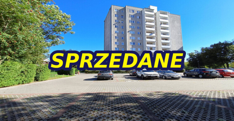 SPRZEDANE - Nieruchomości Krzysztof Górski Zamość, biuro nieruchomości, domy, mieszkania, działki, lokale, sprzedaż nieruchomości, wynajem nieruchomości