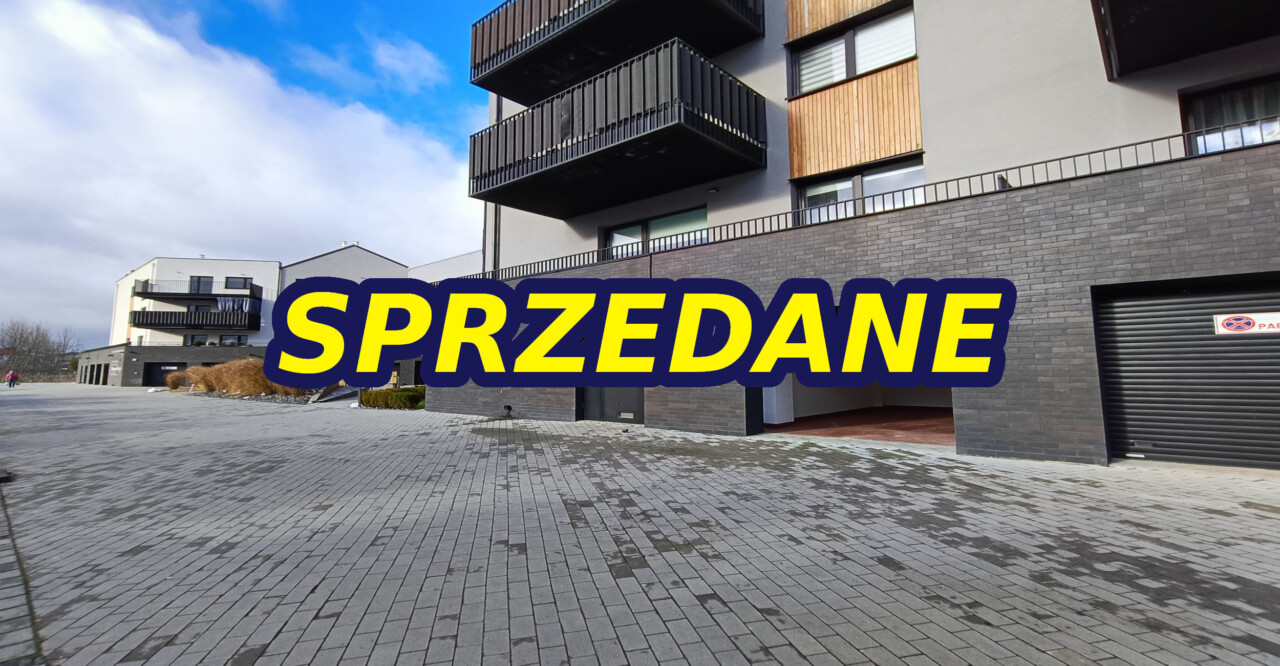 SPRZEDANE - Nieruchomości Krzysztof Górski Zamość, biuro nieruchomości, domy, mieszkania, działki, lokale, sprzedaż nieruchomości, wynajem nieruchomości