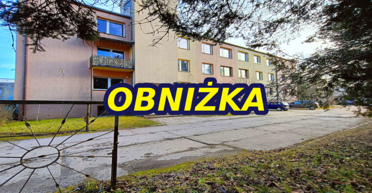 OBNIŻKA - Nieruchomości Krzysztof Górski Zamość, biuro nieruchomości, domy, mieszkania, działki, lokale, sprzedaż nieruchomości, wynajem nieruchomości