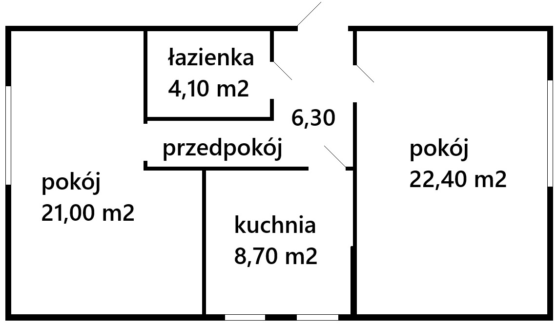 mieszkanie jozefow sprzedaz
