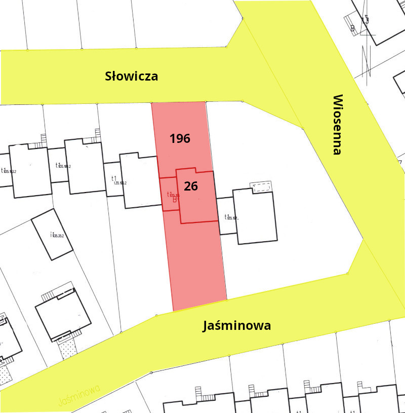 MAP - Nieruchomości Krzysztof Górski Zamość, biuro nieruchomości, domy, mieszkania, działki, lokale, sprzedaż nieruchomości, wynajem nieruchomości