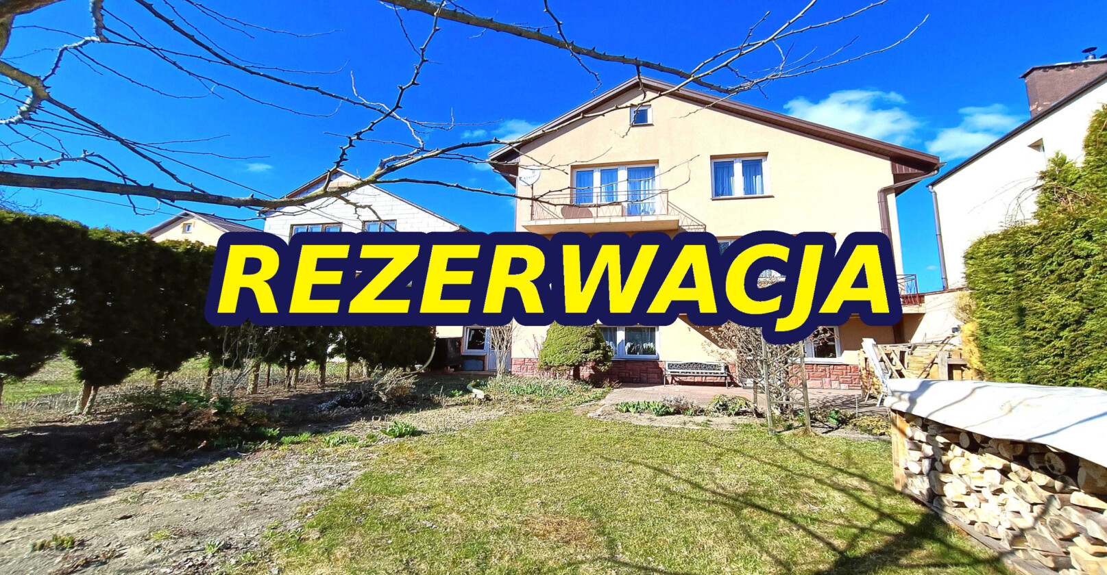 SLIDER rezerwacja - Nieruchomości Krzysztof Górski Zamość, biuro nieruchomości, domy, mieszkania, działki, lokale, sprzedaż nieruchomości, wynajem nieruchomości
