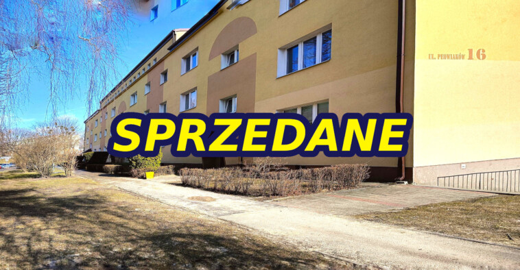 SPRZEDANE - Nieruchomości Krzysztof Górski Zamość, biuro nieruchomości, domy, mieszkania, działki, lokale, sprzedaż nieruchomości, wynajem nieruchomości