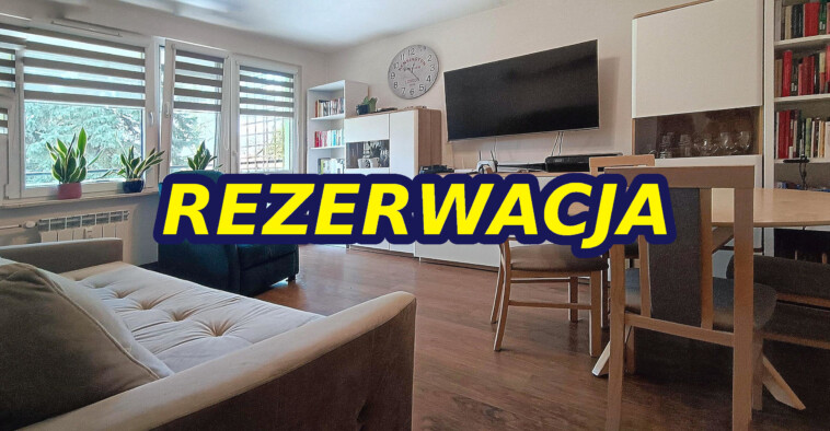 REZERWA - Nieruchomości Krzysztof Górski Zamość, biuro nieruchomości, domy, mieszkania, działki, lokale, sprzedaż nieruchomości, wynajem nieruchomości