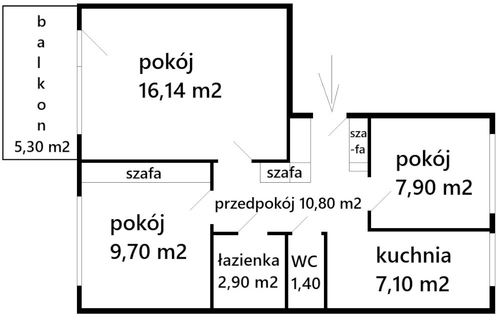rozkład BMC 4_35 - Nieruchomości Krzysztof Górski Zamość, biuro nieruchomości, domy, mieszkania, działki, lokale, sprzedaż nieruchomości, wynajem nieruchomości