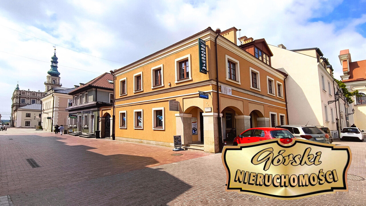 SLIDER LOGO - Nieruchomości Krzysztof Górski Zamość, biuro nieruchomości, domy, mieszkania, działki, lokale, sprzedaż nieruchomości, wynajem nieruchomości