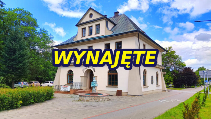 wynajete - Nieruchomości Krzysztof Górski Zamość, biuro nieruchomości, domy, mieszkania, działki, lokale, sprzedaż nieruchomości, wynajem nieruchomości