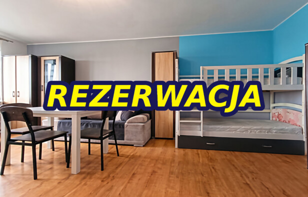 REZERWACJA - Nieruchomości Krzysztof Górski Zamość, biuro nieruchomości, domy, mieszkania, działki, lokale, sprzedaż nieruchomości, wynajem nieruchomości